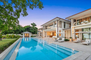 One Beachlands - Luxury Beachfront Mansion